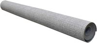 Plancher en PVC marin UV de 2.6 mètres plancher de PVC tissé par bateau de tapis de Decking de vinyle pour le ponton