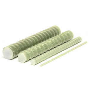 <span class=keywords><strong>Prix</strong></span> des barres d'armature GFRP |   Comparaison des coûts des barres d'armature en <span class=keywords><strong>fibre</strong></span> de verre - Product Image 2
