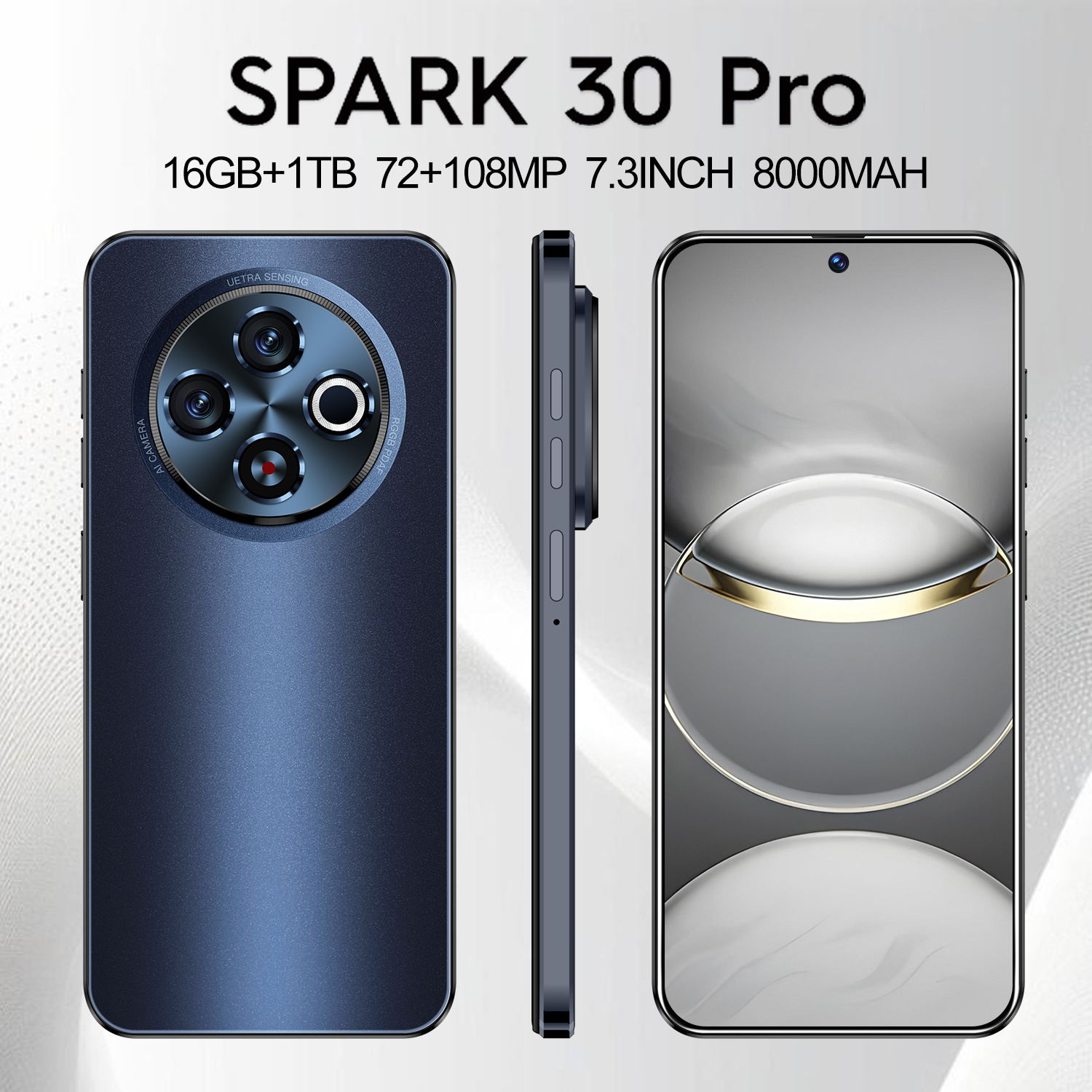 tecno spark go 2 mobile
