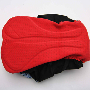 Nueva llegada 2024 trajes de triatlón sin mangas transpirable peso ligero bicicleta triatlón ropa traje para hombres - Product Image 5