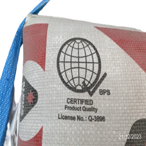 Premier fournisseur de ciment au Vietnam-Ciment Portland de type ASTM C150 Minéraux de silicate-Vente en gros en vrac - Product Image 2