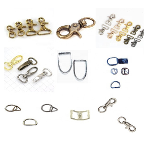 Acier Boucle Premium Cheval Sellerie Montage - Product Image 3