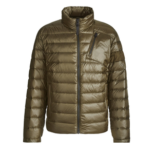 Chaqueta de Plumón para Hombre, Nueva Moda, Precio Económico, Calidad Superior, Logotipo/Colores Personalizados, Chaqueta de Plumón Ligera para Hombre, Tendencia Superior - Product Image 1