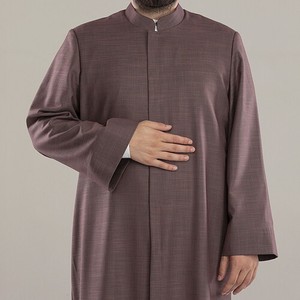 Radiant Pearl <b>Robe</b> Stunning <b>Satin</b> Glossy Finish Elegant Lounging Comfortable <b>Mens</b> Womens Special Occasion Collection 2025 - Product Image 1