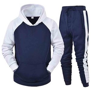 2023 conjuntos de fitness de gimnasio personalizados para hombres, venta al por mayor de ropa deportiva de poliéster, ropa de entrenamiento, chándales de talla grande, ropa de invierno de algodón 100% - Product Image 1