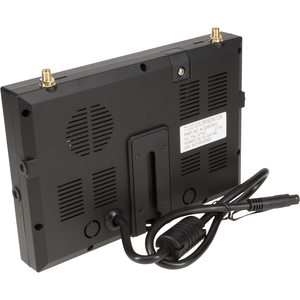 Moniteur sans fil CabCAM 7 HD Quad - Système d'observation à 1 caméra avec enregistrement - Product Image 5