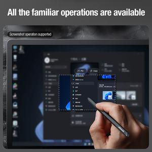 <span class=keywords><strong>Penna</strong></span> Stilo Intelligente Nillkin ISketch S3 per Tablet <span class=keywords><strong>Samsung</strong></span>, <span class=keywords><strong>Penna</strong></span> Magnetica S <span class=keywords><strong>con</strong></span> Scrittura Fluida per Disegno Attivo - Product Image 6