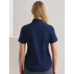 Polo Oxford Supreme SS para Mujer, Producto Promocional para Merchandising Corporativo - Product Image 5