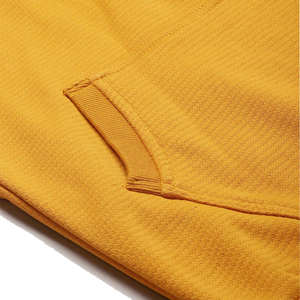 Jersey de mujer superventas, chándal ajustado regular, conjunto de 2 piezas para mujer al por mayor, chándales de lana de algodón 100% a la moda - Product Image 6