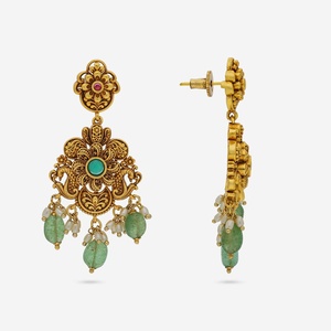 Antique <b>Necklace</b> 188665 Elegant and Timeless for Wedding Occasions - Product Image 6