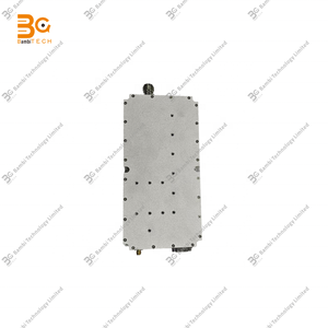 โมดูลเครื่องขยายสัญญาณความถี่ความถี่กว้างพิเศษกำลังสูง4800-6300MHz 100W - Product Image 6