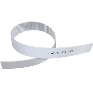 Goodly Hot Bán PU vành đai thời gian cho cơ khí Giao thông vận tải tùy chỉnh OEM Hỗ trợ có sẵn Kích thước mxl XXL XL L H XH xxh - Product Image 1