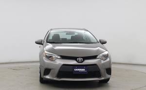 Corolla LE Elite Usado 2022 - Product Image 3