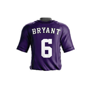 Venta caliente Uniformes de béisbol en blanco Personalizado Impreso Su Logotipo de equipo y número Ropa deportiva para hombres y mujeres 2025 - Product Image 2