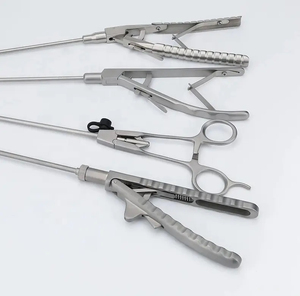 Instruments laparoscopiques Nouvelle arrivée Instrument chirurgical neurochirurgical Vente en gros Meilleure vente Équipement chirurgical 2024 - Product Image 3