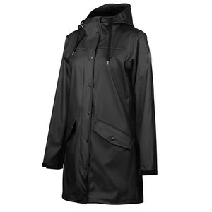Vêtements équestres imperméables et personnalisés pour femmes, veste de pluie pour cavalier, meilleure conception, 2022 - Product Image 1