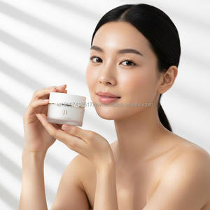 OEM Barrier Boost Chemical Moisturizing <b>Hand</b> <b>Wash</b> Cream - Product Image 1