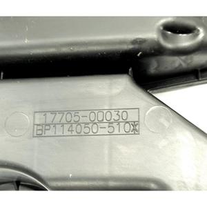 BOÎTE DE FILTRE À AIR TOYOTA Aygo 3ème Série 17705-0Q030 1KR-FE Essence 1000 (15>) - Product Image 6