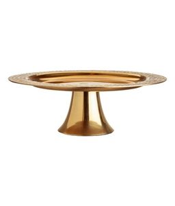 Wedding Aluminium <b>Cake</b> Stand with Stylish Design Eco-friendly and Customizable for Modern and Traditional Events - Product Image 1