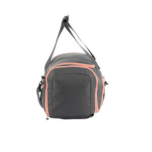 Nylon Duffel <b>Backpack</b> <b>Large</b> Capacity Custom Logo Multi-Function Foldable Casual Sport Men <b>Women</b> Outdoor Waterproof Zipper - Product Image 2