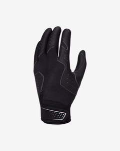 Gants de frappe de baseball en cuir de qualité supérieure avec paume rembourrée |   Poignée antidérapante |   Fournisseur en gros OEM - Product Image 1