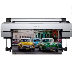 SureColor SC-P 20 0 00 A0 / 64 Large Format Inkjet <b>Printer</b> - Product Image 2