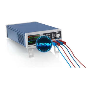 Fuentes de Alimentación Configurables AC DC, Serie de Fuentes de Alimentación Rohde&Schwarz NGA100/101/141/102/142 - Product Image 1