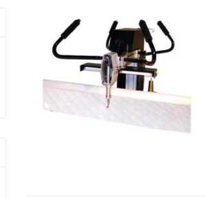 Consew1709Q 17in Long-Free ArRm 360-degree Motion-Control Quilting-Machine - Product Image 1