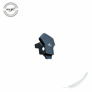 Nouveau bouton de commutation de porte à ciseaux de haute qualité pour McLaren MP4 12C 650S 540 570S - Product Image 3