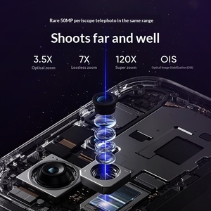 Realme Neo8 รุ่นใหม่ปี 2026 แรม 16GB+256GB ชิปประมวลผลระดับเรือธง Octa Core แบตเตอรี่ 8000mAh+ หน้าจอ 165HZ 5G FHD+ CDMA โทรศัพท์มือถือสำหรับเล่นเกมอีสปอร์ต - Product Image 4