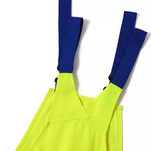 Babero de seguridad de tendencia superior lavable de alta calidad nuevo diseño mejor llegada cómodo alto exigente mejor fabricación Babero de seguridad - Product Image 4