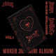 WAKER dans Elixir Spellbound, design de couverture d'album, illustration aléatoire - Product Image 1
