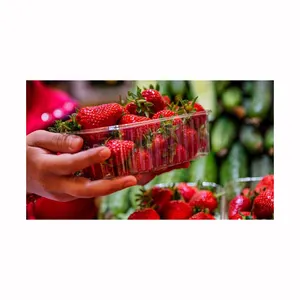 冷冻混合浆果混合水果草莓覆盆子黑莓蓝莓