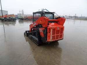 Chargeuse sur chenilles SVL75-2 compacte Kubota 2016-Robuste pour les travaux exigeants - Product Image 2