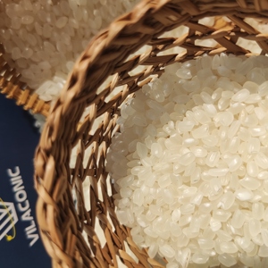 PROVEEDOR DE ARROZ DE VIETNAM JAPONICA SUSHI RICE AL POR MAYOR RIZ RISO, ARROZ DE GRANO CORTO/REDONDO, AROMÁTICO DE ALTA CALIDAD BARATO EXPORTACIÓN A GRANEL - Product Image 4