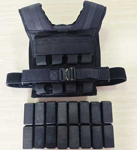 Chaleco reflectante para correr de nuevo estilo para mujeres y hombres, chaleco ajustable y transpirable para correr - Product Image 3