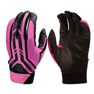 Los Mejores Guantes de Béisbol y Sóftbol de Cuero Personalizados para Adultos y Jóvenes, con Agarre Superior, Ideales para Jugar al Aire Libre, con Características Elásticas, en Oferta - Product Image 3