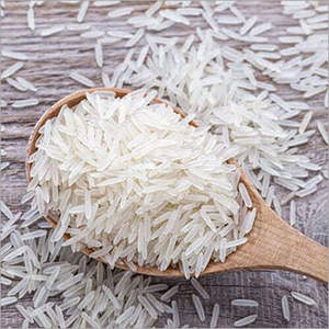 Arroz Basmati Orgánico Blanco de Primera Calidad, Grano Largo, Seco y de Textura Suave, Producto Saludable en Venta al Mejor Precio - Product Image 3