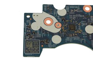 Nuevo para Dell Latitude 3310, placa principal de 19717/placa base SRFFX 06D967 6D967 - Product Image 2