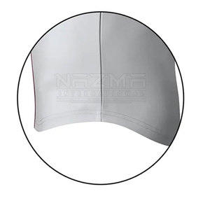 Camiseta de Béisbol Sublimada Personalizada de Alta Calidad con Diseño de Cuello en V Transpirable Unisex para Adultos Entrega Rápida Servicio OEM Disponible - Product Image 6