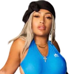 Jade String Swimsuit Women One Piece Lace Up Detail Stretch Fit Pool Beach Resort Swimwear - Product Image 6