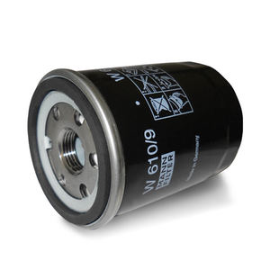 מקורי אמיתי מאן שמן מסנן OEM מנוע שמן מסנן W610/9 משותפת עם SOFIMA S 3251 R, HENGST מסנן H97W16 - Product Image 3