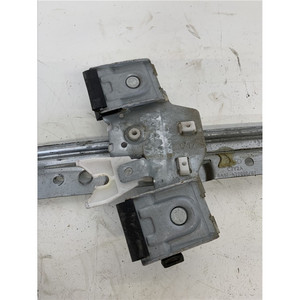 Fenêtre électrique arrière gauche FORD Fiesta 5ème série 2146008 (05>08) - Product Image 3