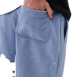 Wholesale 100% Cotton Summer Casual <b>Sweat</b> <b>Shorts</b> High Street Style Light Weight Print Board <b>Shorts</b> <b>Men's</b> Streetwear Wholesale - Product Image 4