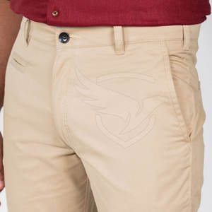 Venta caliente Pantalón de algodón transpirable superventas Pantalón de algodón de alta calidad Pantalón de algodón para venta en línea - Product Image 4