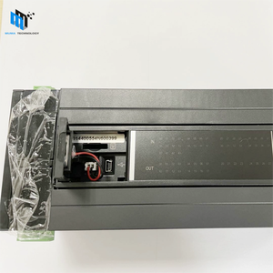 โมดูล PLC <span class=keywords><strong>Pac</strong></span> ชุด H3S H3U H3U-3232MT ของแท้ใหม่ซีพียูควบคุมโปรแกรมได้ AC220V ระบบอัตโนมัติขนาดเล็ก - Product Image 4