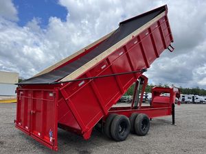 รถพ่วงดัมพ์8x20สำหรับฟาร์มราคาถูกพร้อมเกียร์และมอเตอร์มีประสิทธิภาพสูงรับประกัน1ปี - Product Image 6