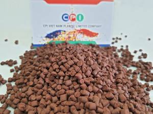 มาสเตอร์แบทช์สีแดงยอดนิยมสำหรับ LDPE + LLDPE หลอดเป่าฟิล์มพลาสติกโทรศัพท์84 918 002 630 - Product Image 3