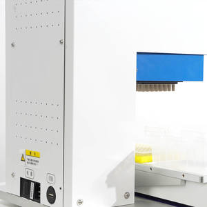 BIOBASE CHINA <span class=keywords><strong>Buena</strong></span> Estación Automatizada de Manejo de Líquidos BK-ASP96 para Laboratorio PCR - Product Image 4