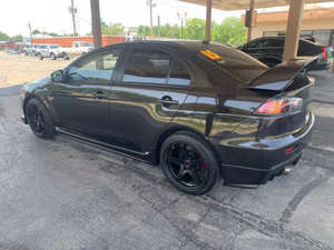 Mitsubishi Lancer LHD Usado, Año 2015 - Product Image 5